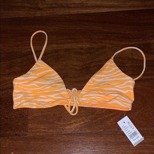 Super Cute Pacsun Bikini Top